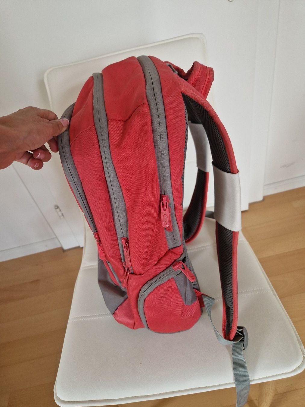 Samsonite Zaini: Samsonite Laptop Backpack – Usato da Zürich venduto da Ana_440 3