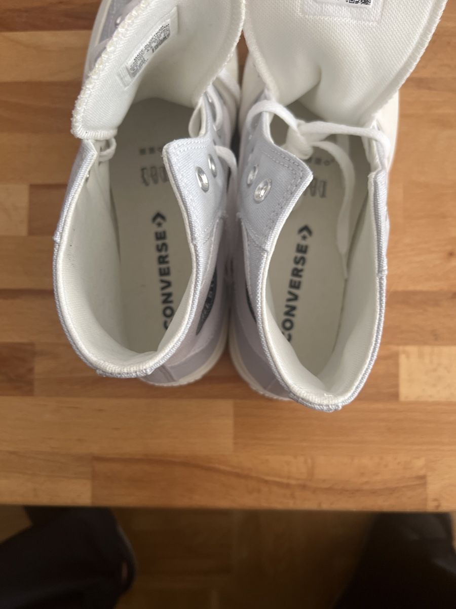 Converse Scarpe da uomo: BASKET CONVERSE CHUCK TAYLOR – Nuovo e nell'imballaggio originale da Brügg BE venduto da traindenuit 3