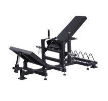 Hip Thruster Fitnessmaschine