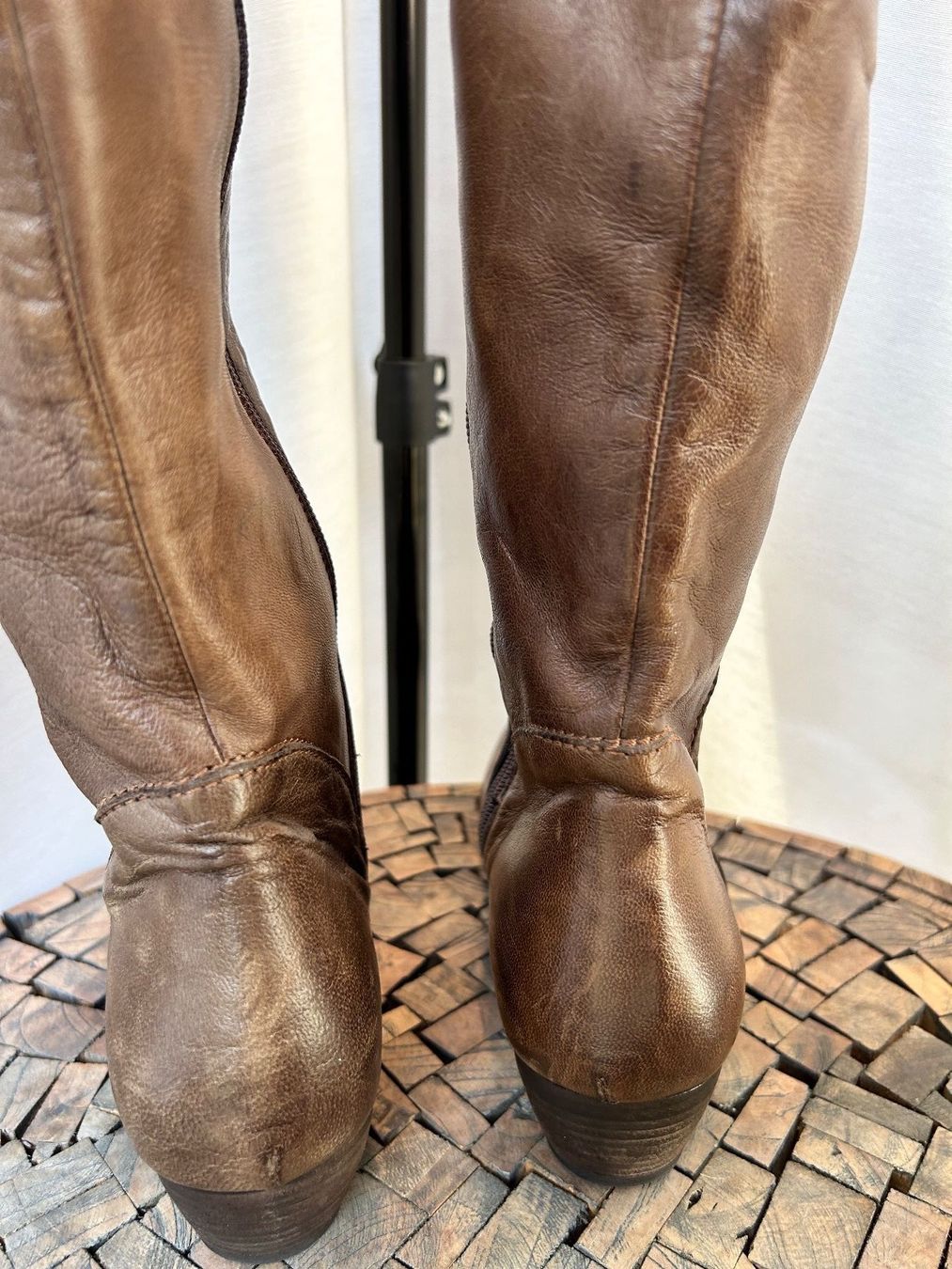 Scarpe da donna: Davos Gomma Stiefel – Usato da Adliswil venduto da RicPro 4