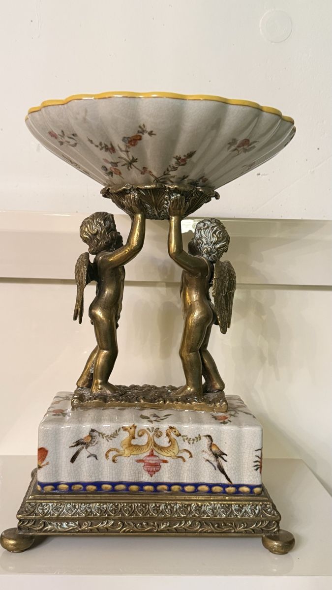 Vasi & Recipienti: Vase – Usato da Leutwil venduto da vik_m7dd