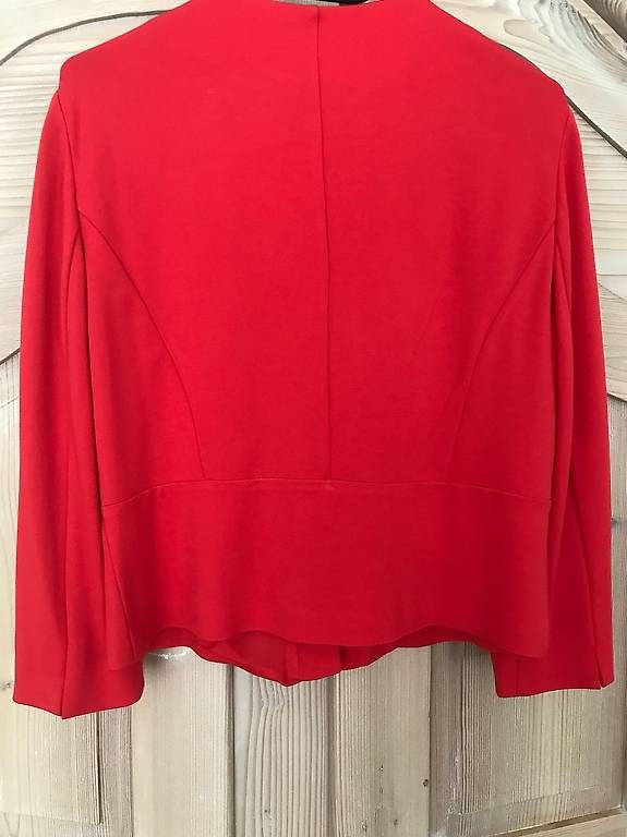 Giacche: Gerry Weber Jacke Gr. 36/38 – Usato da Dübendorf venduto da nerino03 1