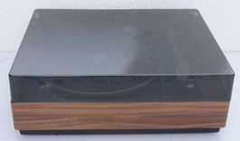 Lenco L 78 Plattenspieler