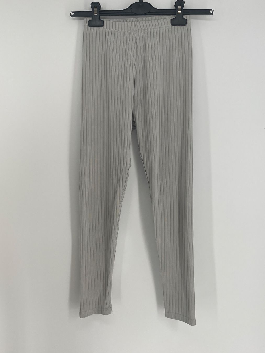 Leggings: Leggings Gr. S gerippt – Usato da Auenstein venduto da moin.