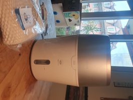 Philips Naocloud Luftreiniger HU4803