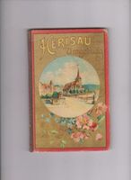 Guide Herisau und Umgebung 1900