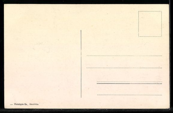 Cartes postales: AK Noirvaux, Entrée des Gorges – D'occasion à Berlin par bartko-reher 1