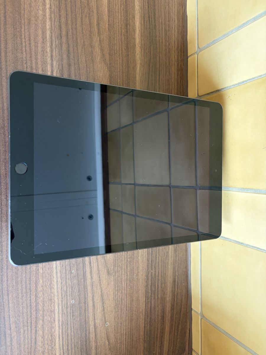 Apple Tablet PC: iPad 9. Generation - wie neu! – Nuovo (secondo la descrizione) da Watt venduto da Rebecca_Werner 3