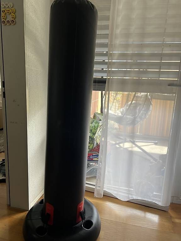 Sacchi da boxe: Boxsack – Usato da Wallisellen venduto da Aszabo