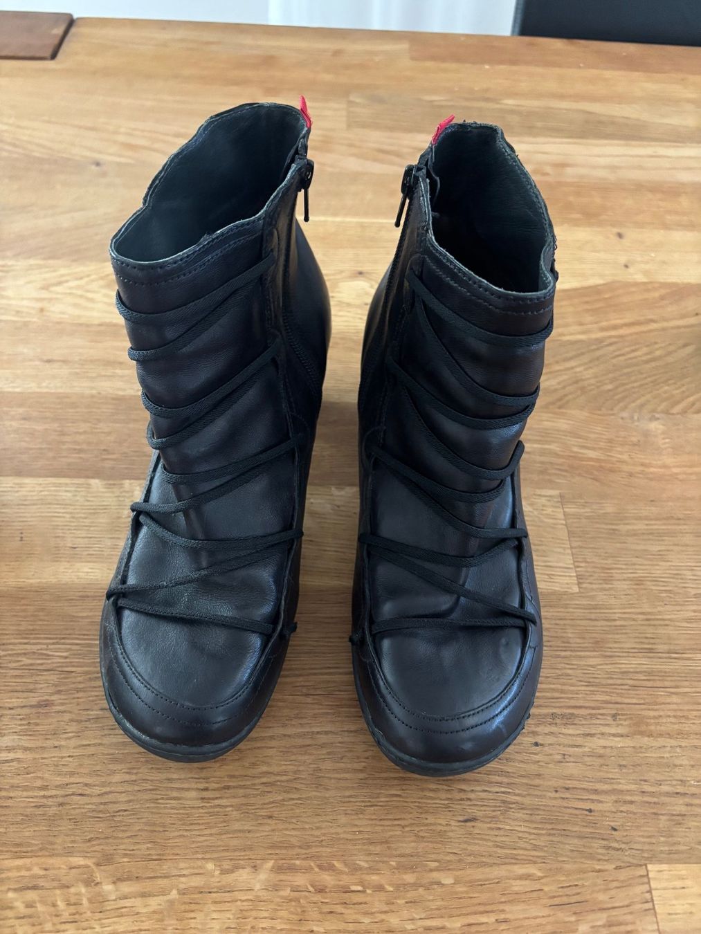 Camper Scarpe da donna: Camper Stiefel gr 42 – Usato da Geuensee venduto da sonnetje
