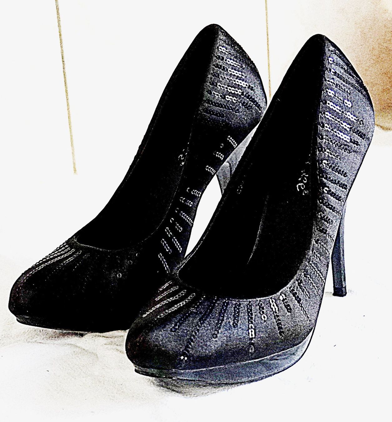 Scarpe da donna: Hochzeitsschuhe Damenschuhe Gr. 36 – Usato da Baar venduto da 2cvbaar