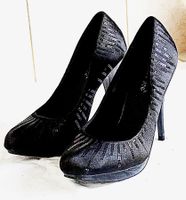 Hochzeitsschuhe Damenschuhe Gr. 36
