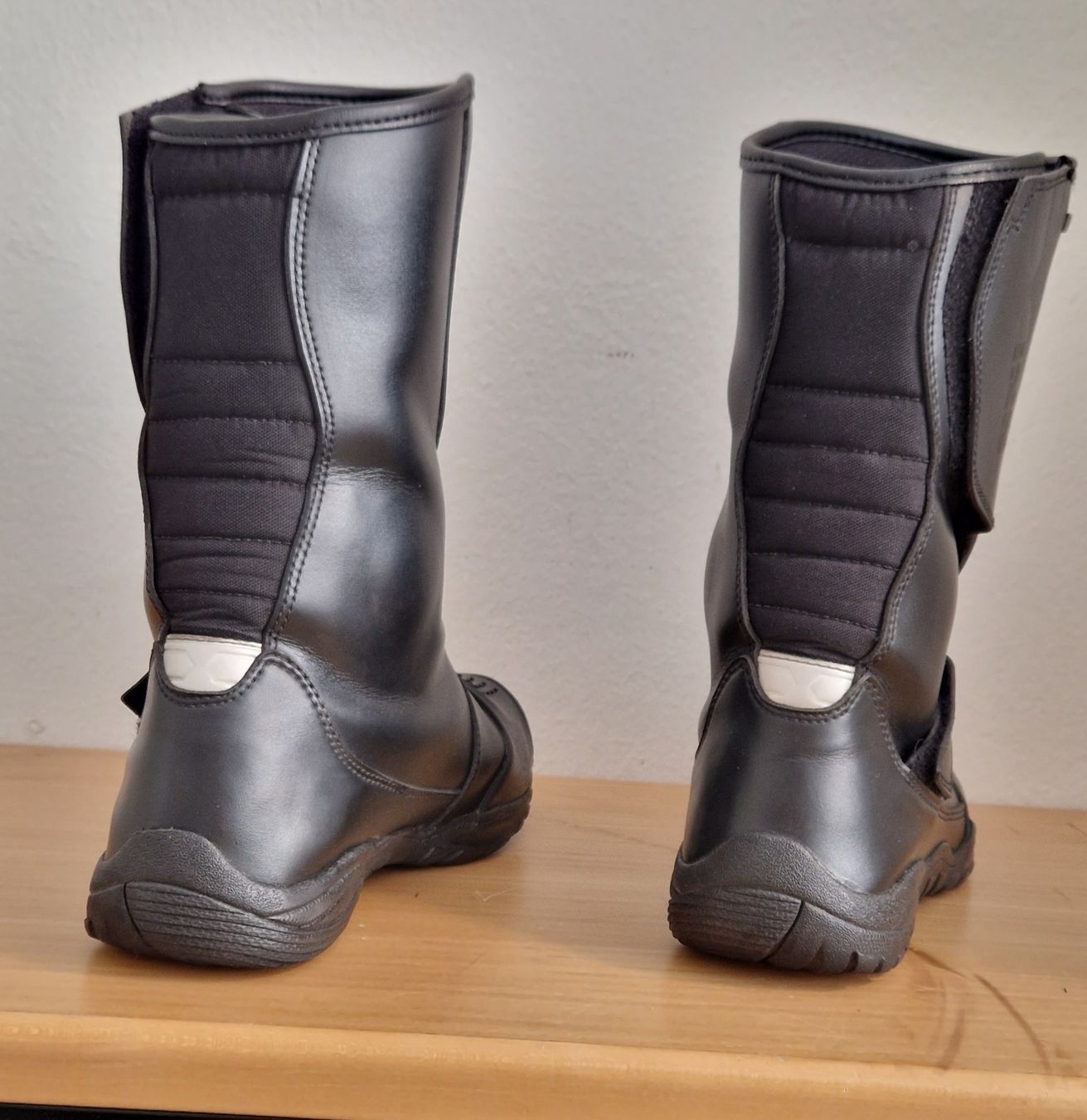 IXS Scarpe da uomo: IXS Motorradstiefel – Usato da Busswil BE venduto da __remo__ 1