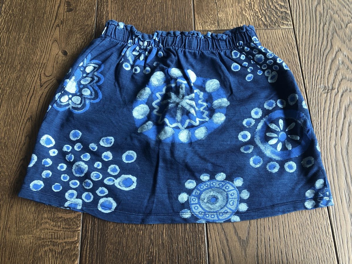 Desigual Vestiti & Gonne: Jupe Mädchen Desigual Gr.146/152 – Usato da Büren SO venduto da Nuri09 1