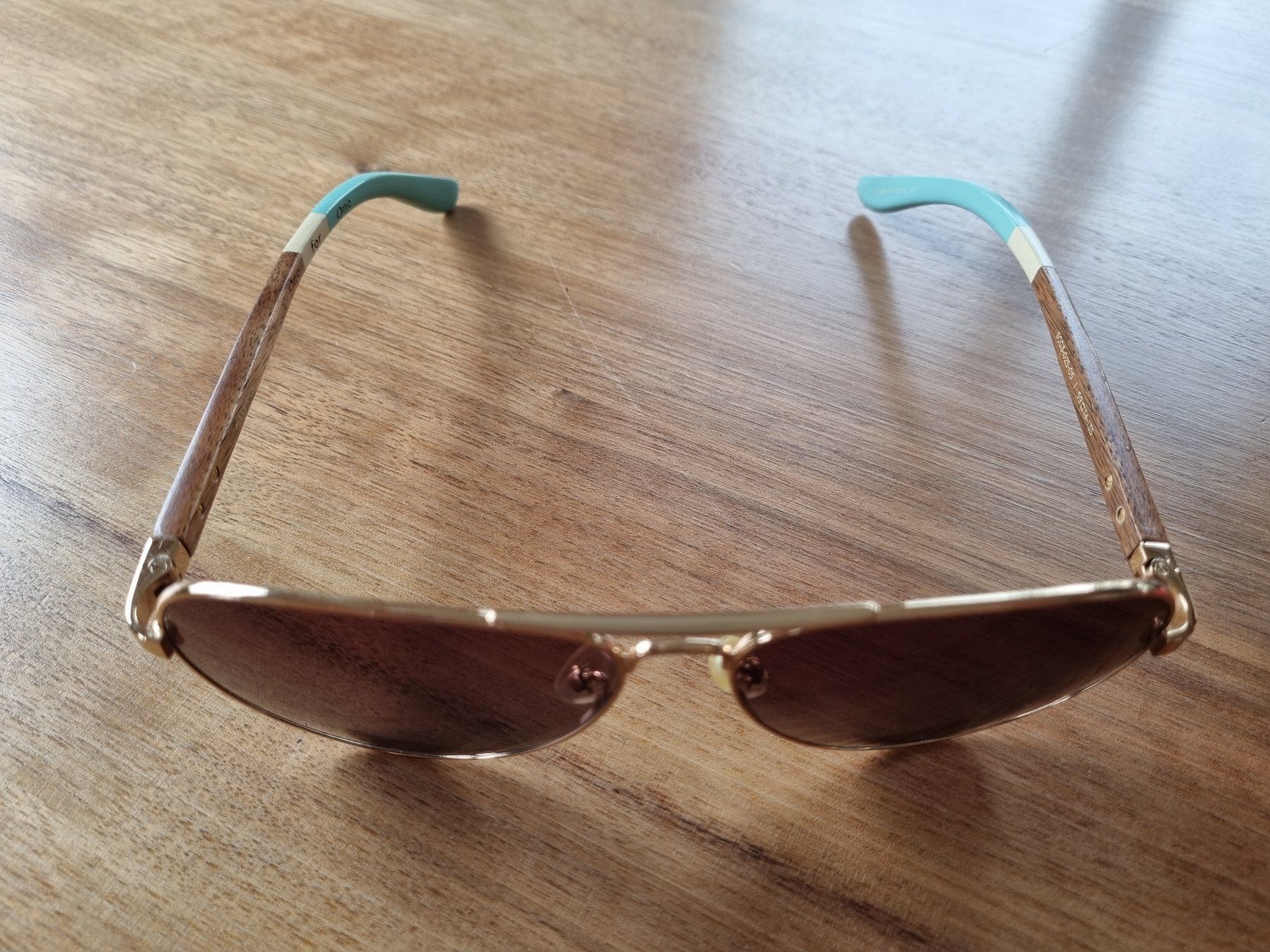 Occhiali & Lenti: TOMS Maverick Sonnenbrille – Usato da Wilen (Sarnen) venduto da mamamomy 2