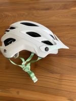 Velohelm Giro Merit W Mips, weiss Grösse M