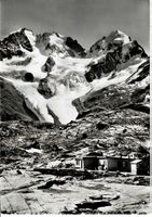 Berghaus Fuorcla Surley