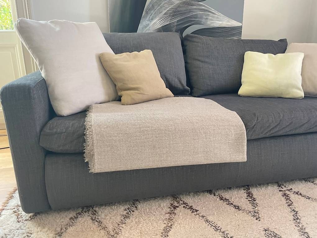 Sofas: Bettsofa Flexform – Gebraucht aus solothurn von mar_h8mh 1