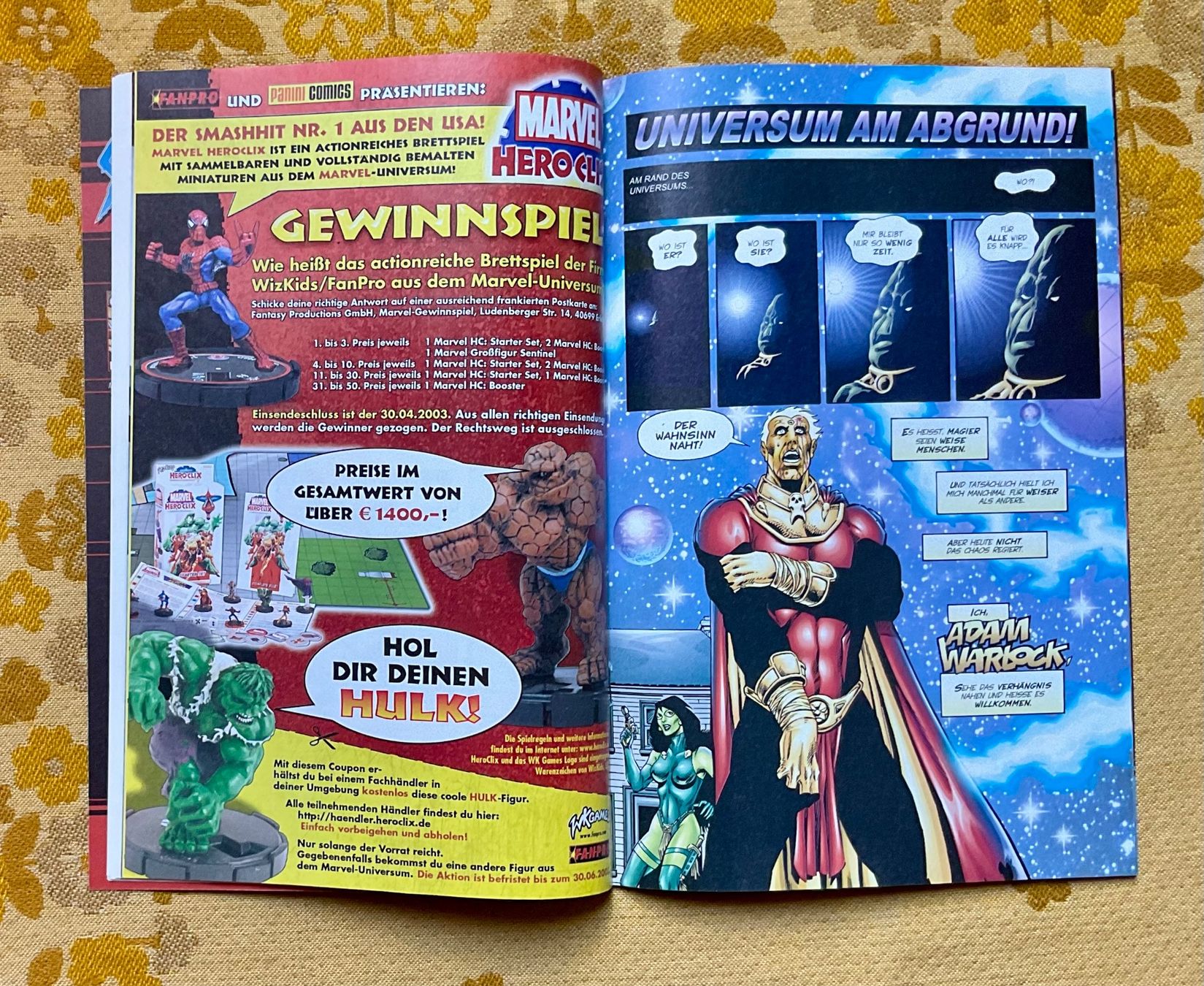 Fumetti: Peter Parker Spider-Man Heft Nr 28 von 2003 – Usato da Endingen venduto da nathan05 4