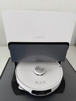 Saugroboter Roborock S8 MaxV Ultra white in Topzustand