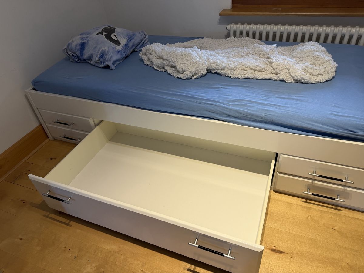 Letti: Bett kinderbett – Usato da Thalheim an der Thur venduto da schubiflo 4