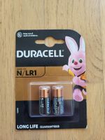 Duracell Batterie