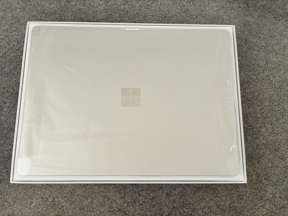 Microsoft Notebooks: Microsoft Surface Laptop 3 – Gebraucht aus Mont-sur-Rolle von MsRVD 7