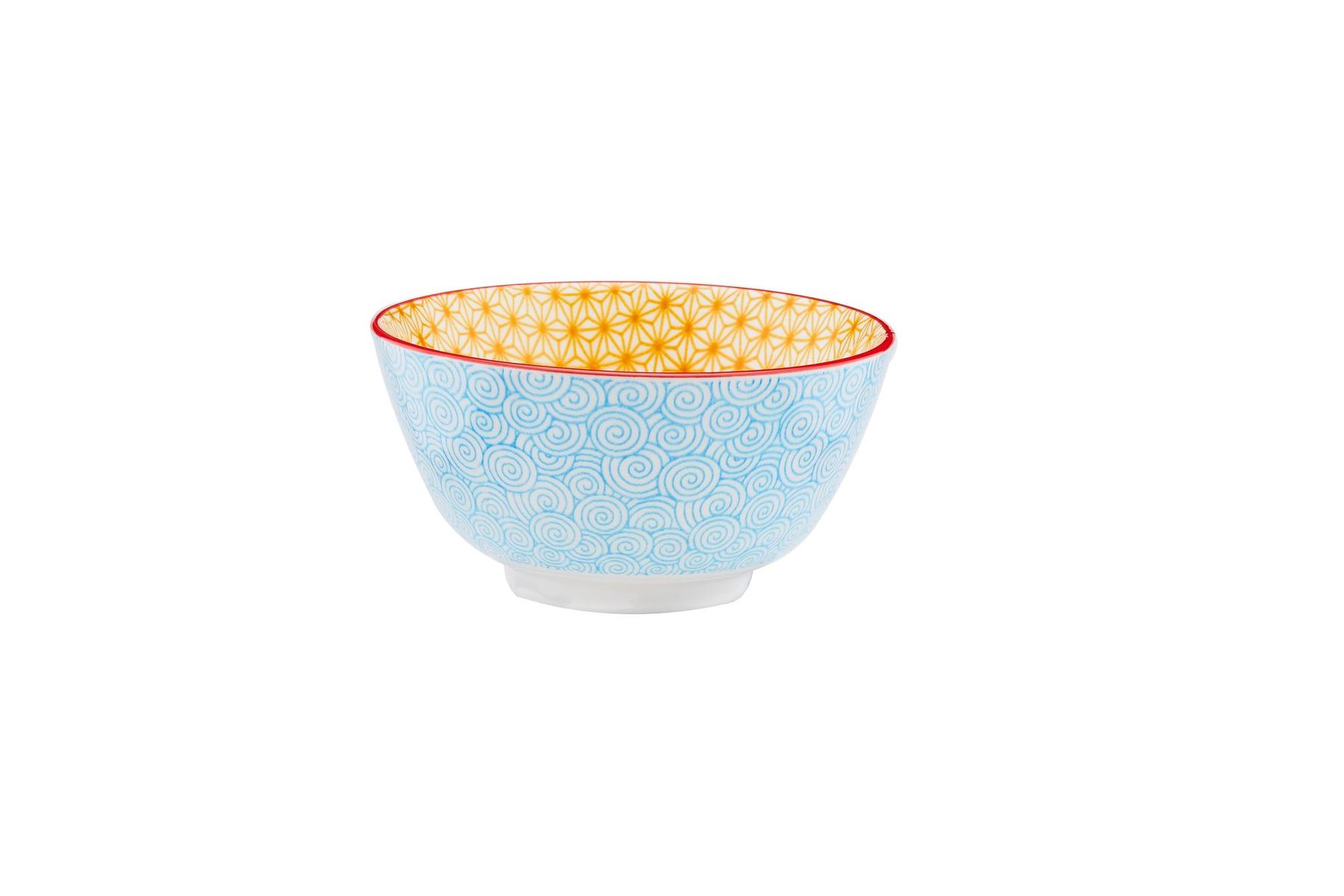 Ciotole: Schalen PATTERN Ø12cm – Nuovo e nell'imballaggio originale da Bremgarten AG venduto da simpliCH 2