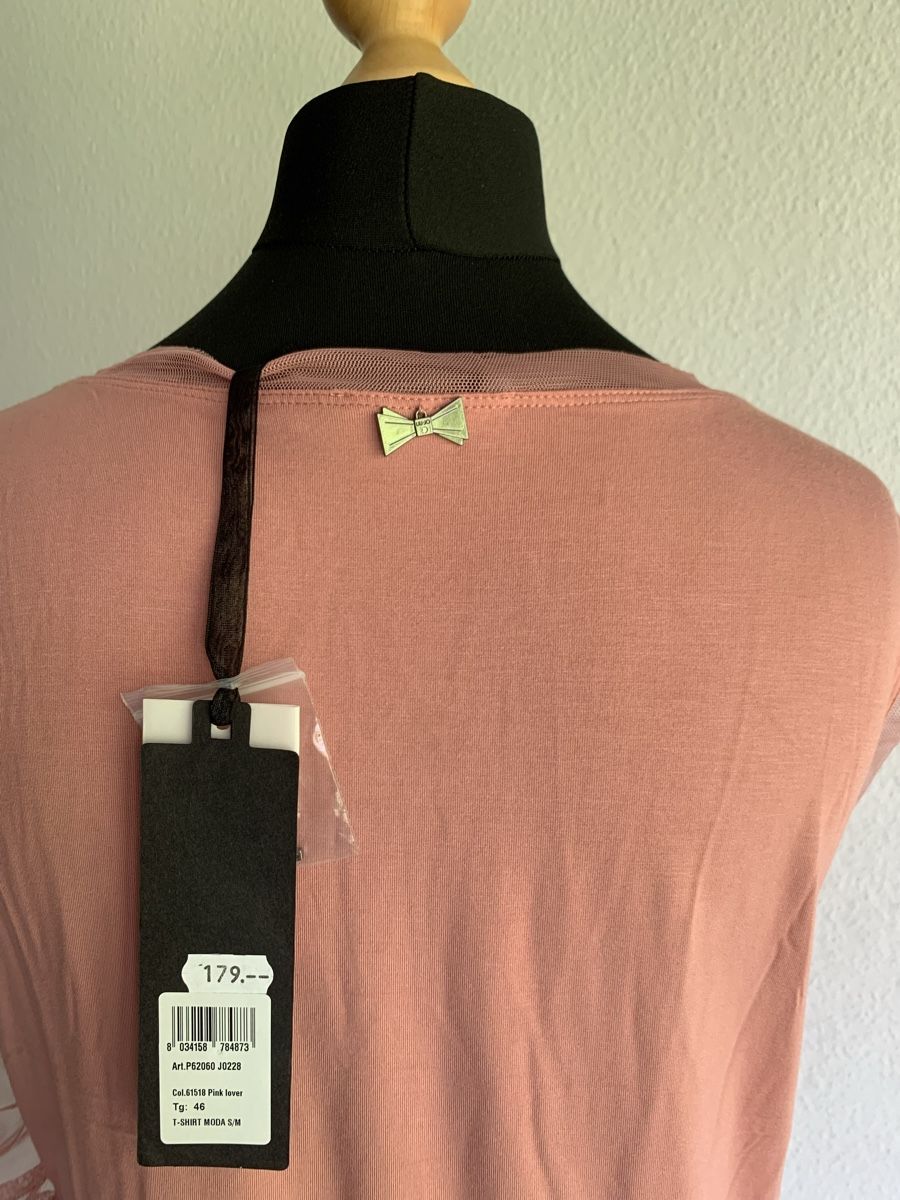 Liu Jo Camicette: Bluse Liu Jo NP 179 – Nuovo e nell'imballaggio originale da Füllinsdorf venduto da Bambu2007 4
