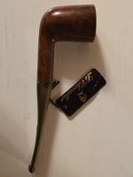 Tabakpfeife Le Chevalier Modell 101 neu mit Etikett