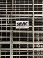 Savic Dog Residence for large dogs, foldable