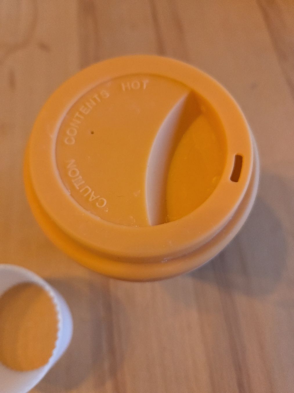 Behälter & Ähnliches: Kaffeebecher – Neu (gemäss Beschreibung) aus Strengelbach von schanin 4