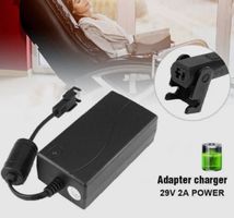 29V 2A Netzteil Elektrischer Recliner Sofa Stuhl Adapter