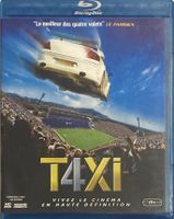 TAXI 4
