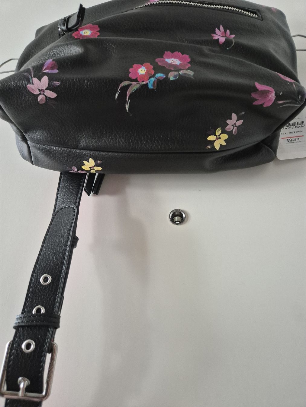 Desigual Taschen für Damen: Desigual Tasche neu – Neu und originalverpackt aus Thalwil von Briscolina 2