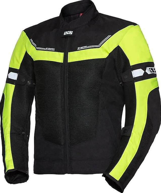IXS Giacche: iXS Sommerjacke LEVANTE 1.0 Gr. M – Usato da Uerzlikon venduto da NFo