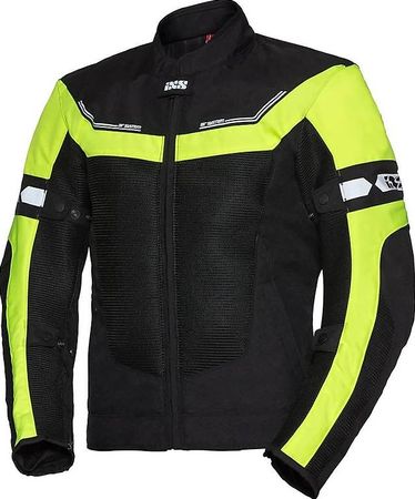 iXS Sommerjacke LEVANTE 1.0 Gr. M