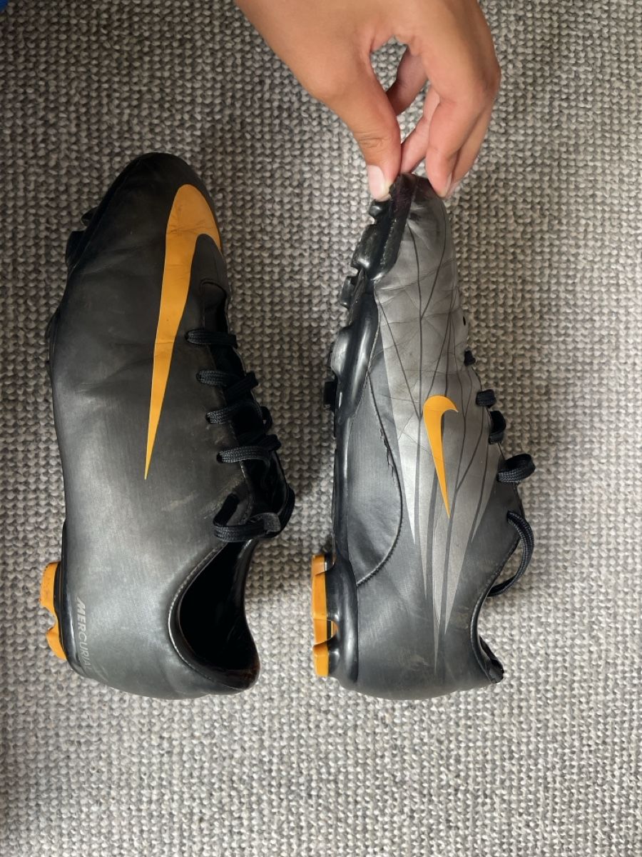 Nike Schuhe für Jungen: Fussballschuhe – Gebraucht aus Zürich von hellovelo 1