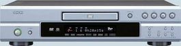 Denon DVD-2910 Universal DVD/CD/SACD-HDMI™ and DVI output
