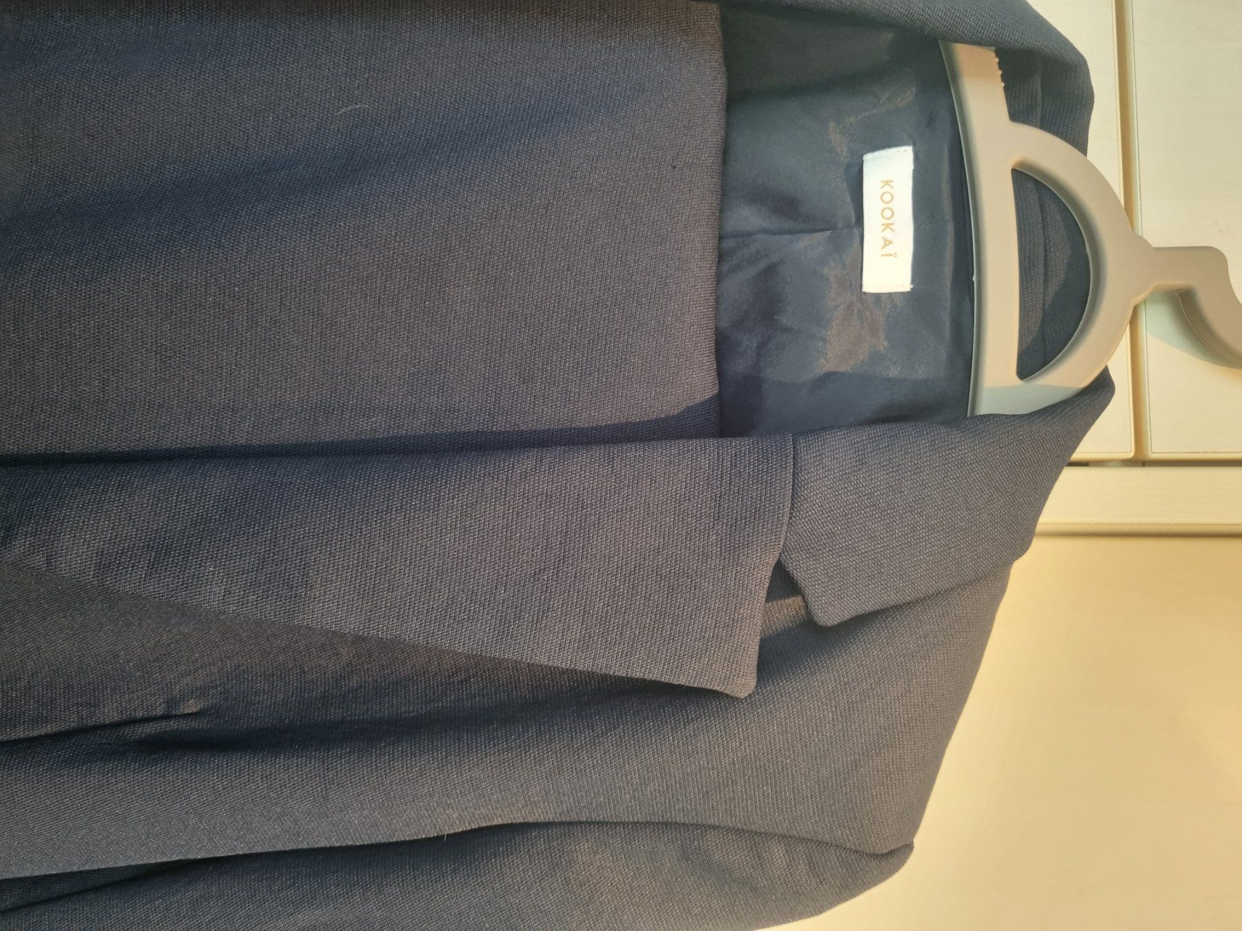Kookai Completi & Tailleur: Ensemble Kookai – Usato da Pont de la morge venduto da tatianar96 1