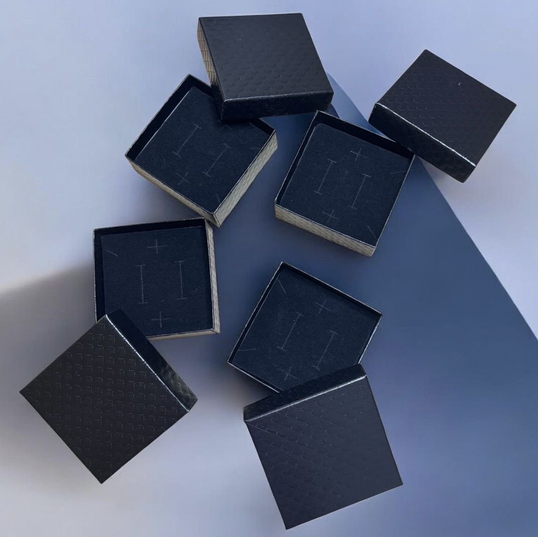 Altro in Decorazioni & Accessori: 4 boîte à bijoux  – Nuovo e nell'imballaggio originale da Châtel-St-Denis venduto da Montclair_Swiss 2