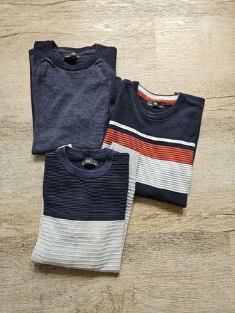 Pullover Gr.146/152