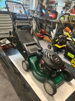 Rasenmäher MTD ab Service, funktioniert