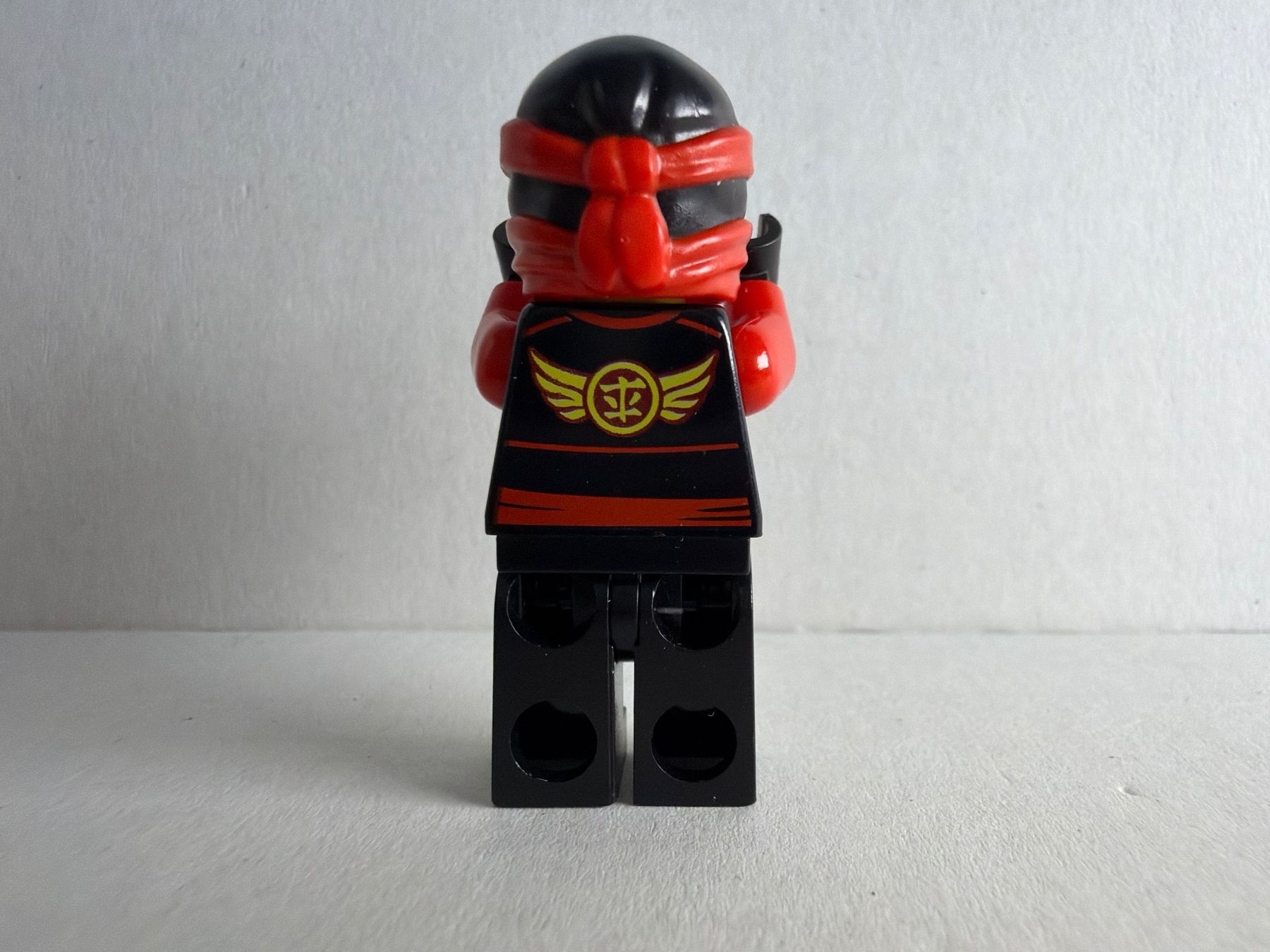 Lego Figuren: Kai - Skybound – Gebraucht aus Neftenbach von Elitebricks 3
