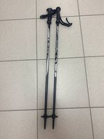 Bâton de ski enfant 75 cm