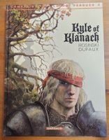 Complainte des Landes perdues N 4 (T-B-E-) Kyle of Klanach