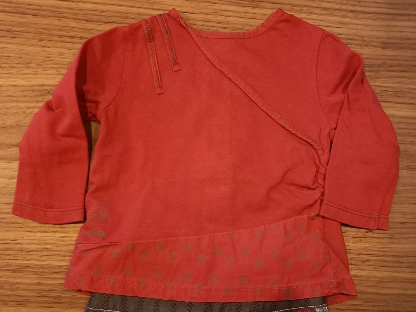 Lotti & Set di vestiti: Kleiderset Gr. 68 – Usato da St. Pantaleon venduto da whity75 1