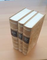 Diverse Werke Spaur Bücher aus 1800-1805