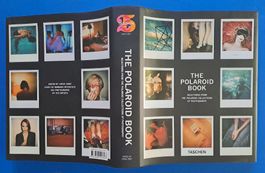 THE POLAROID BOOK The Polaroid collections of photography