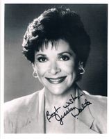 Jessica Walter 1941-2021 Autogramm signiert Foto 20x25cm